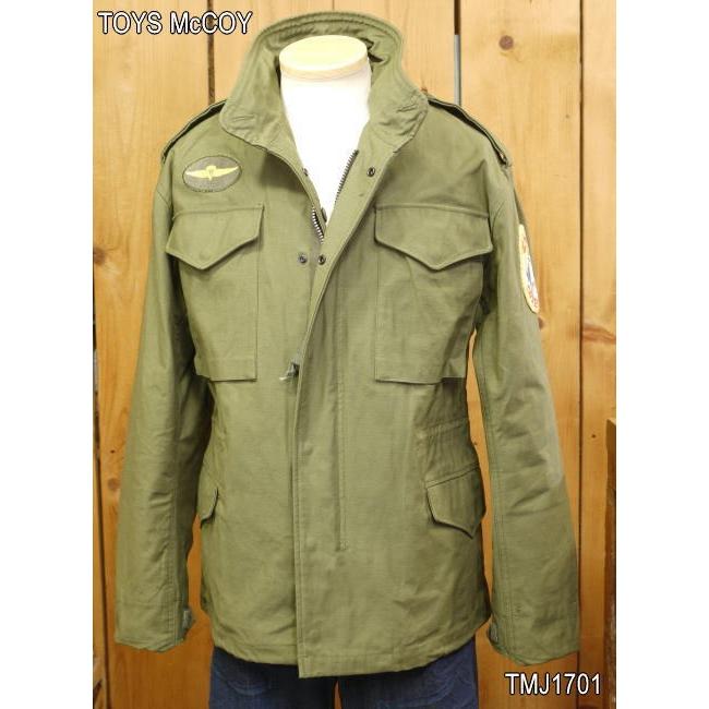 ALPHA社製M-65フィールドジャケットタクシードライバー仕様ライナー付き ALPHA社製M-65フィールドジャケットタクシードライバー仕様ライナー