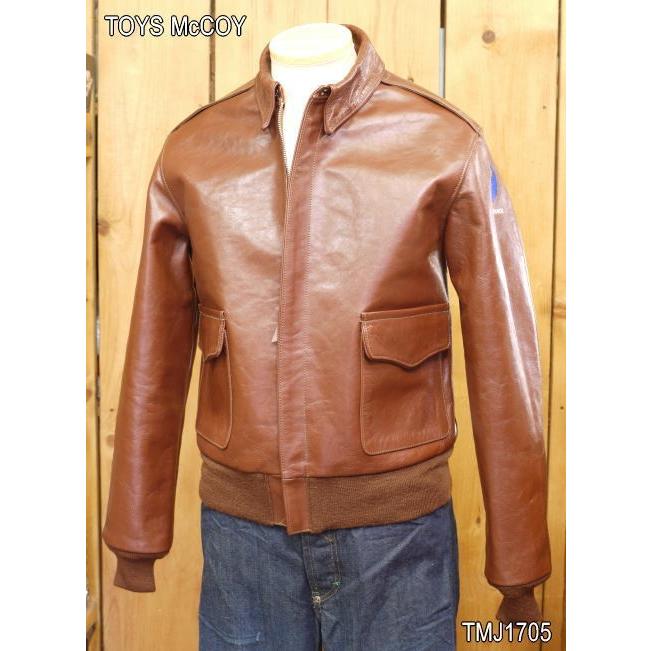 トイズマッコイ　L2-A 42 TOYS McCOY NEWS::ストアー限定 TYPE L-2A入荷！！