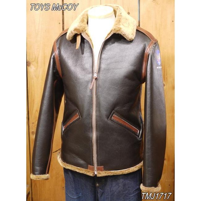 TOYS McCOY（トイズマッコイ） TMJ1717 タイプ B-6 TOYS McCOY MFG.CO 