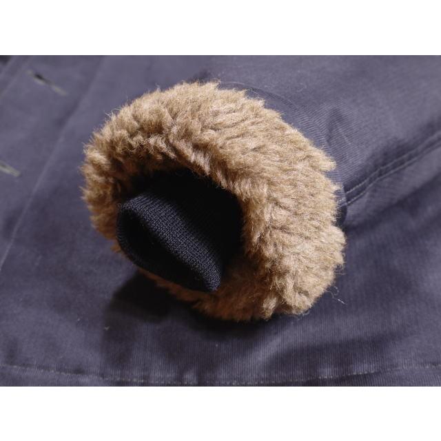 TOYS McCOY（トイズマッコイ） ジャケット TMJ1823 N-1 デッキ