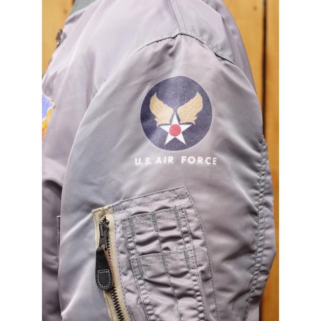 TOYS McCOY（トイズマッコイ） ma1 ジャケット TMJ1831 TYPE MA-1