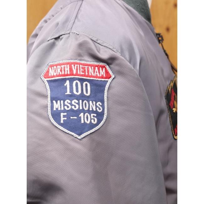 TOYS McCOY（トイズマッコイ） ma1 ジャケット TMJ1831 TYPE MA-1