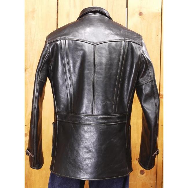 TOYS McCOY（トイズマッコイ） ジャケット TMJ1836 マックヒルレザース