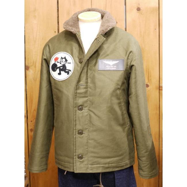 TOYS McCOY（トイズマッコイ） TMJ1912 N1 フィリックスカスタムデッキ