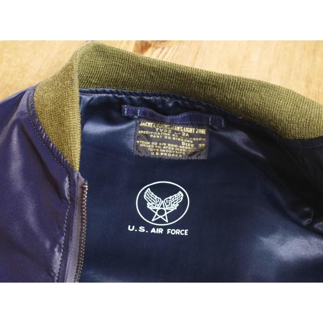 TOYS McCOY（トイズマッコイ） TMJ2009 タイプ L-2A フライト