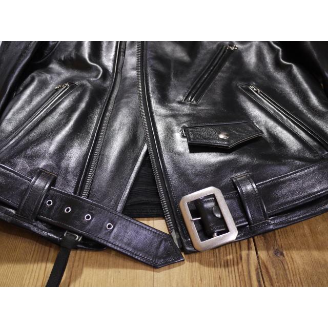 TOYS McCOY（トイズマッコイ） TMJ2113 デュラブルホースハイド