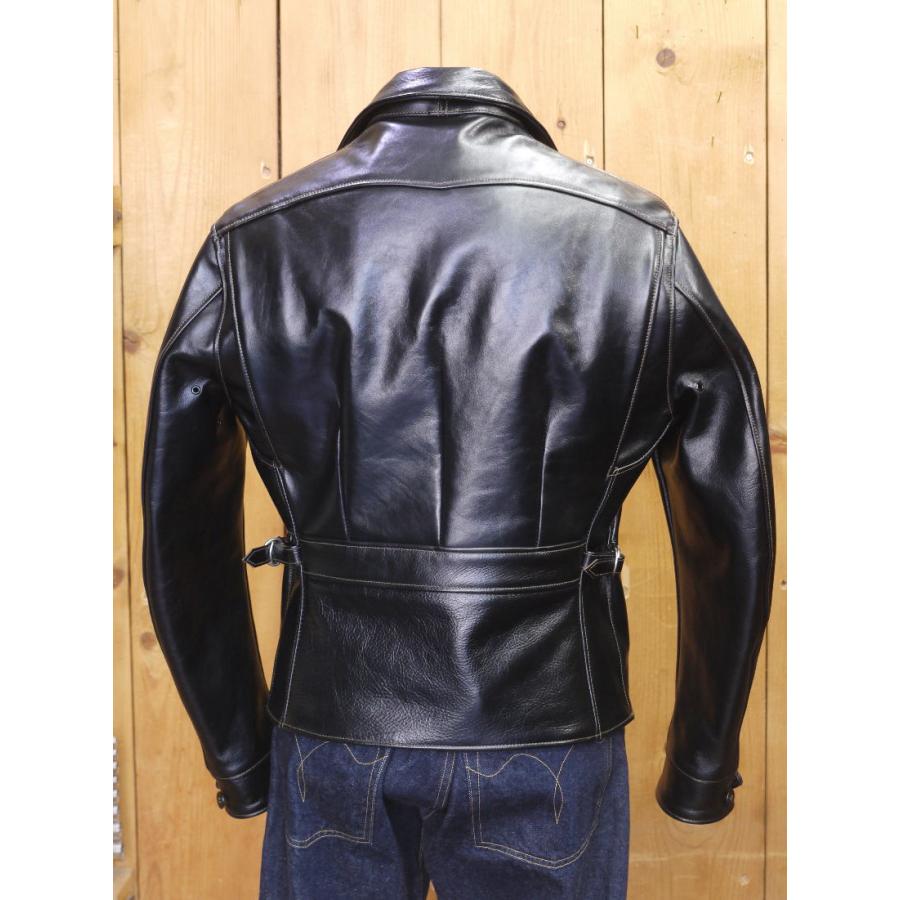 TOYS McCOY トイズマッコイ TMJ2339 ROUGH WEAR CLOTHING LEATHER