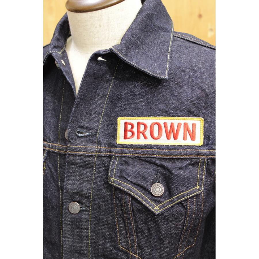 TOYS McCOY（トイズマッコイ） TMJ2503 スヌーピーデニムジャケット