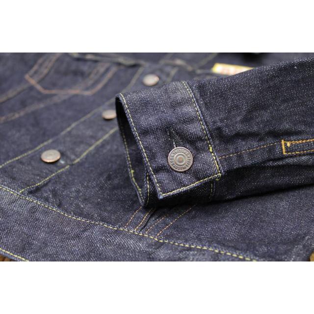 TOYS McCOY（トイズマッコイ） TMJ2503 スヌーピーデニムジャケット