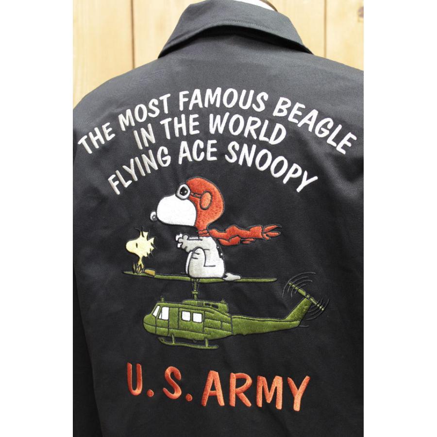 TOYS McCOY（トイズマッコイ） TMJ2504 スーヴェニアジャケット