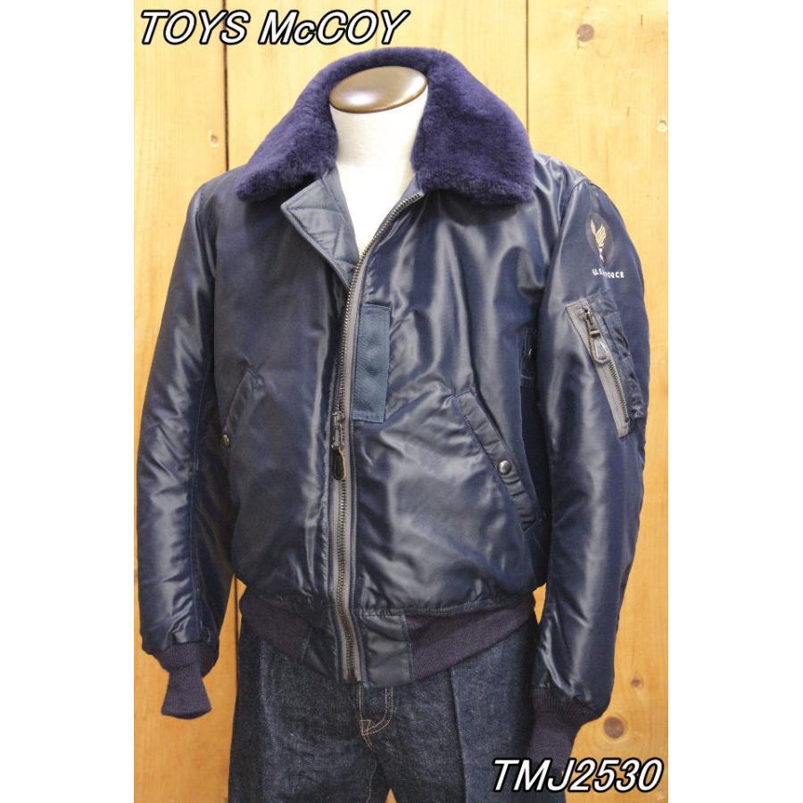 TOYS McCOY（トイズマッコイ） TMJ2530 TYPE B-15C アルバートターナー