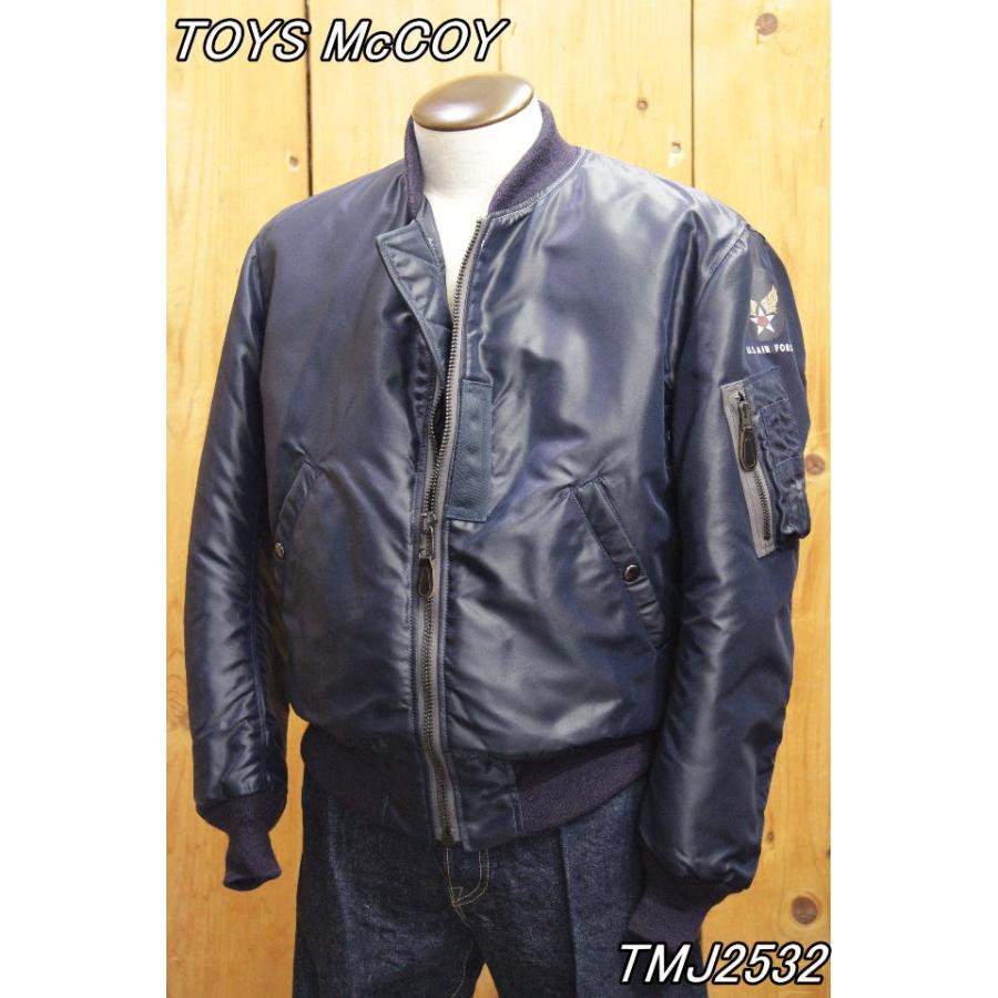 TOYS McCOY（トイズマッコイ） TMJ2532 TYPE B-15C（MOD） アルバート