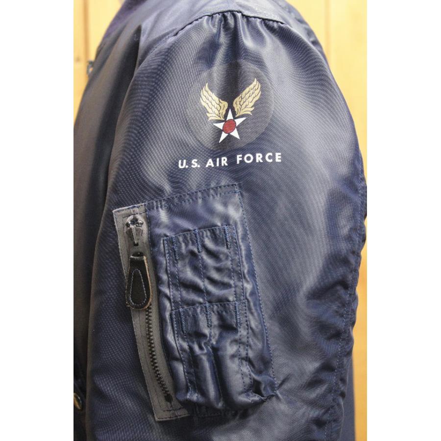 ✨新品未使用✨ TOYS McCOY B-15フライトジャケット TOYS McCOY（トイズマッコイ） TMJ2532 TYPE B-15C（MOD） アルバート