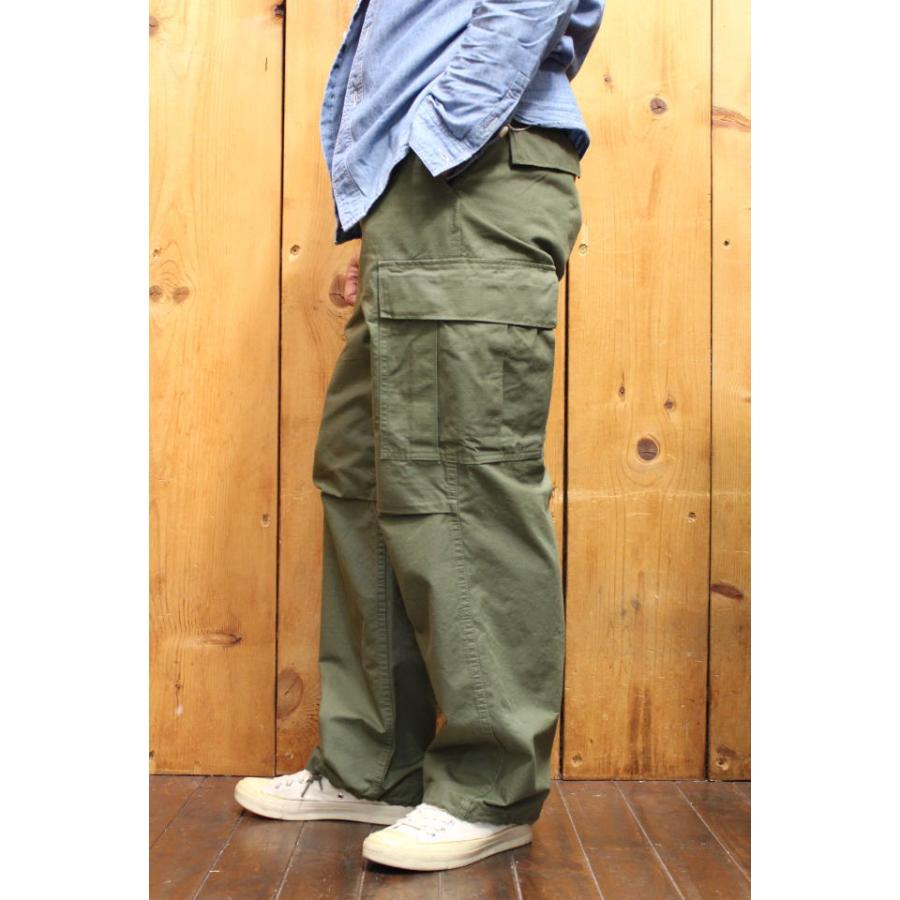 TOYS McCOY（トイズマッコイ） TMP2603 TROUSERS, MAN'S, COMBAT