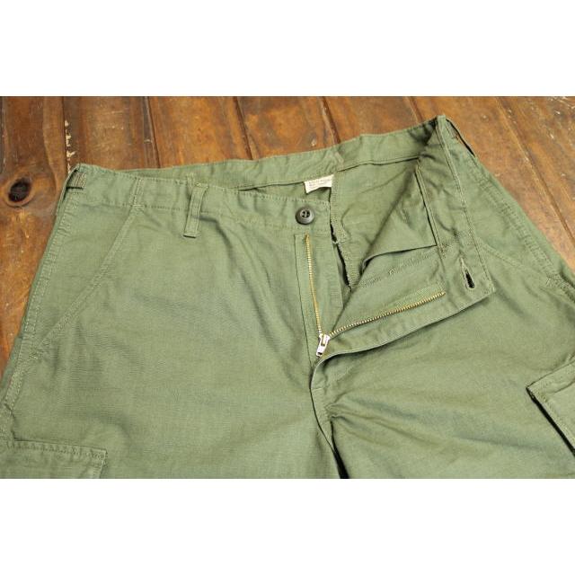 TOYS McCOY（トイズマッコイ） TMP2603 TROUSERS, MAN'S, COMBAT