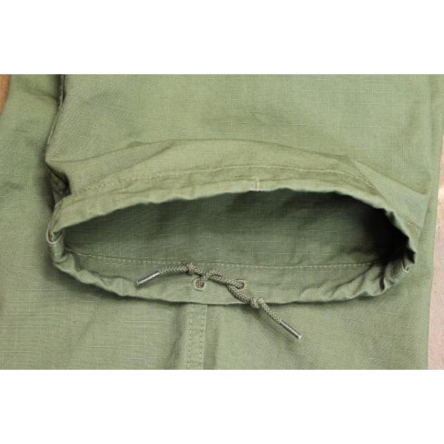 トイズマッコイ TMP2603 TROUSERS, MAN'S, COMBAT, TROPICAL 6thタイプカーゴパンツ toysmccoy | TOYS McCOY | 06