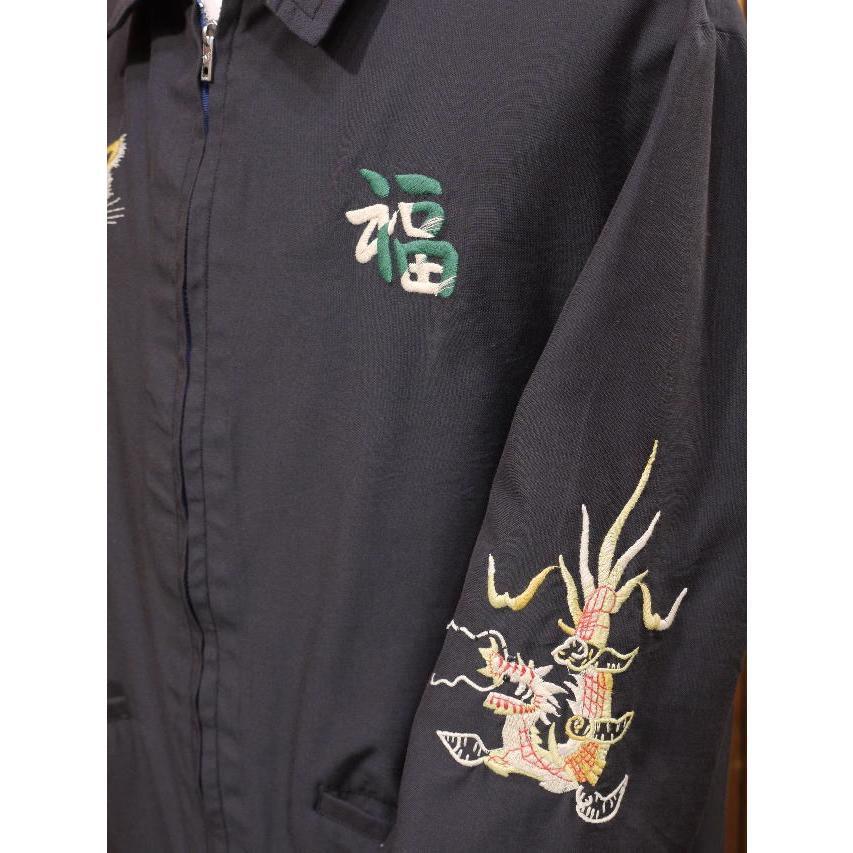 TAILOR TOYO テーラー東洋 ベトナムジャケット エイジングモデル TAILOR TOYO テーラー東洋 ベトナムジャケット エイジングモデル