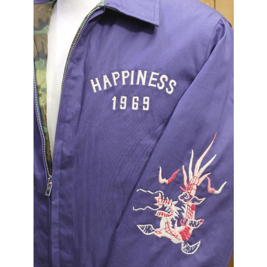 テーラー東洋　Lot No. TT15397 ベトナムジャケット　リバーシブル TAILOR TOYO テーラー東洋 Tailor Toyo TT15397 ベトジャン