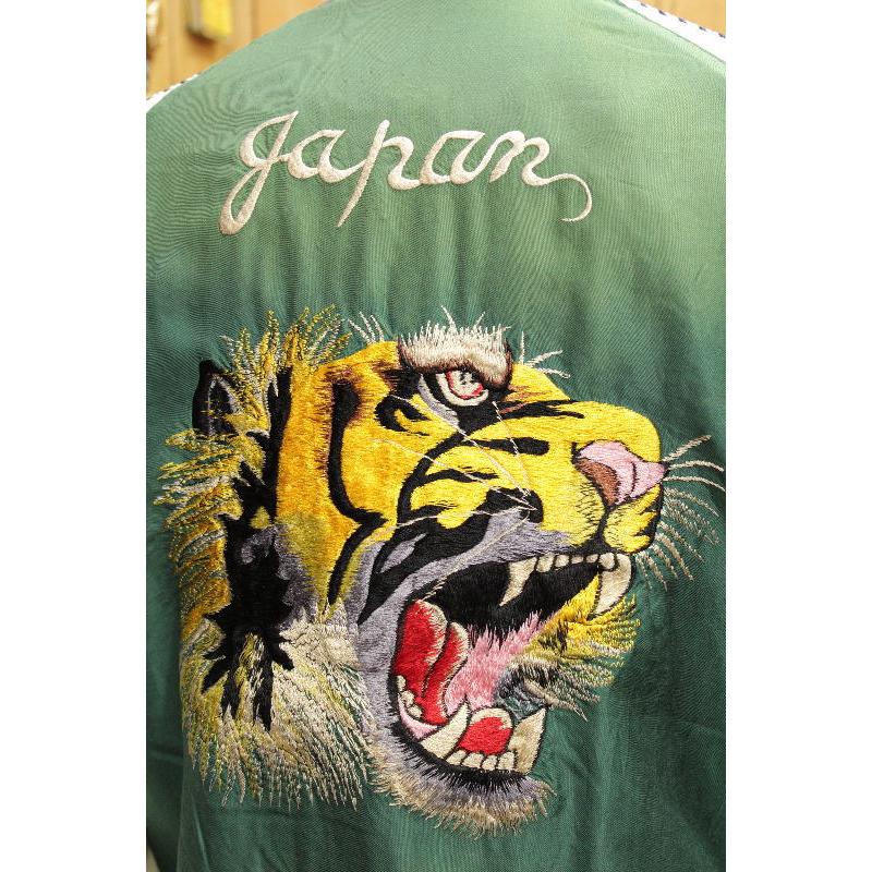 TAILOR TOYO テーラー東洋 1950s アセテート スーべニアジャケット