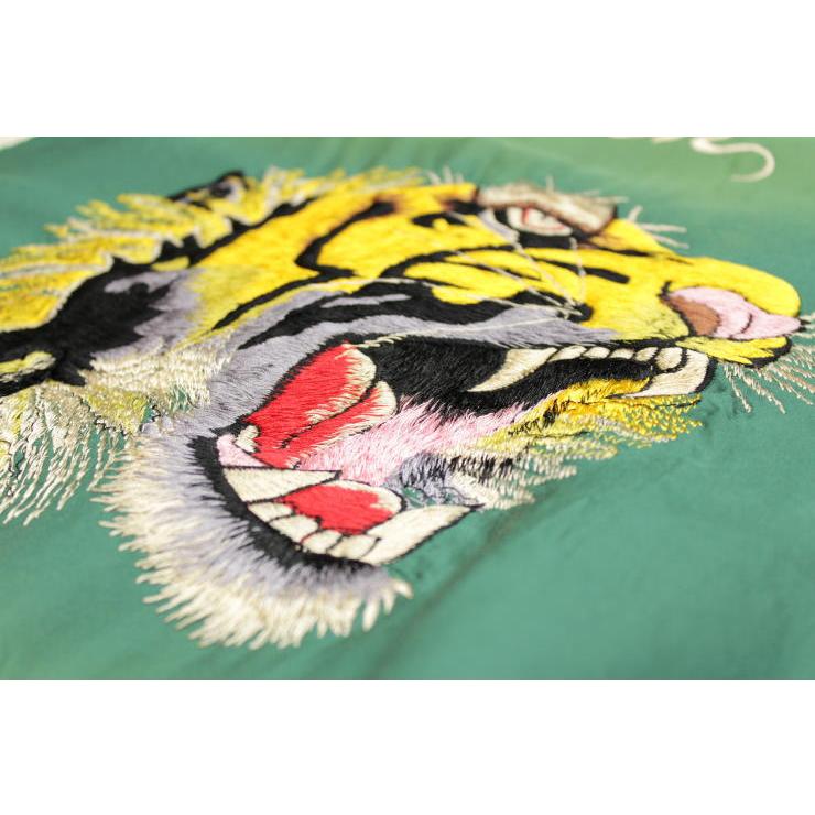 TAILOR TOYO テーラー東洋 1950s アセテート スーべニアジャケット