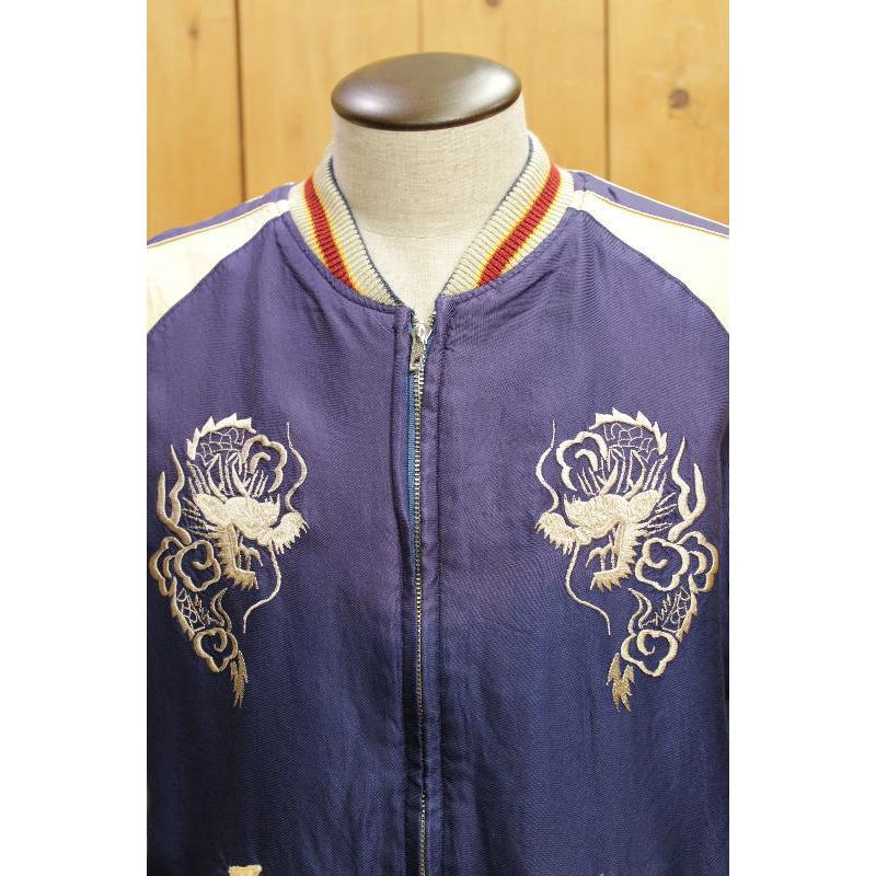 TAILOR TOYO テーラー東洋 1950s アセテート スーべニアジャケット