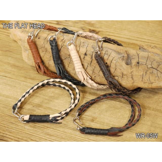 The Flat Head（フラッドヘッド） フラットヘッド WB-05W カンガルー