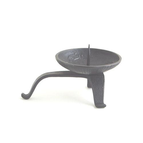 南部鉄器 燭台 雲 : クラフトショップ 彩 - 通販 - Yahoo!ショッピング