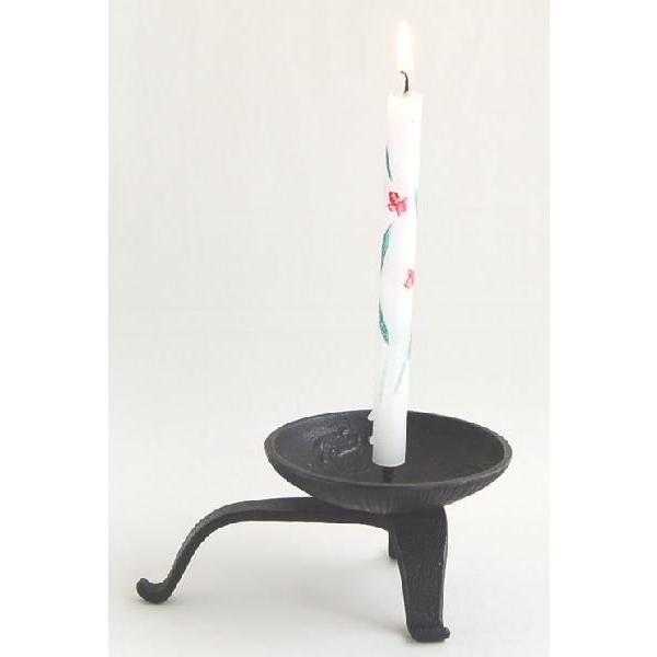 南部鉄器 燭台 雲 : クラフトショップ 彩 - 通販 - Yahoo!ショッピング