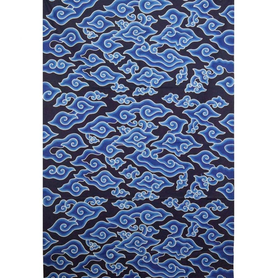 バティック　トゥリス　タペストリー　インドネシア　ラーマヤナ バティック トゥリス タペストリー インドネシア ラーマヤナ