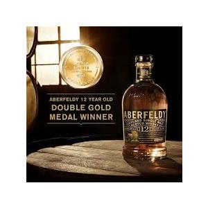 ウイスキー アバフェルディ 12年 40度 箱付 700ml シングル ウイスキー アバフェルディ 12年 40度 箱付 700ml シングル