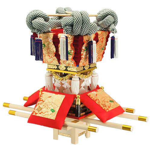 観音寺 太鼓台 特大 白とんぼ : うつわの店 クラフトなかつか - 通販