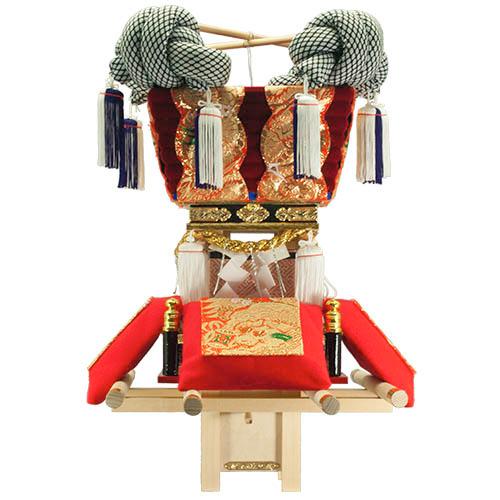 観音寺 太鼓台 特大 白とんぼ : うつわの店 クラフトなかつか - 通販