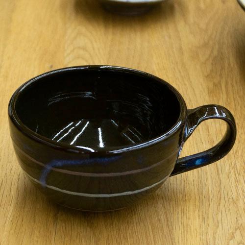 出雲国布志名　焼　　N o7 出雲国布志名 焼 N o7