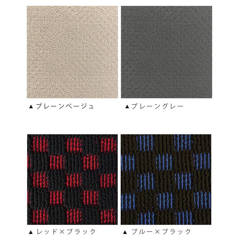 レクサス（LEXUS） CT200h ラゲッジ トランク マット DXマット H23/1