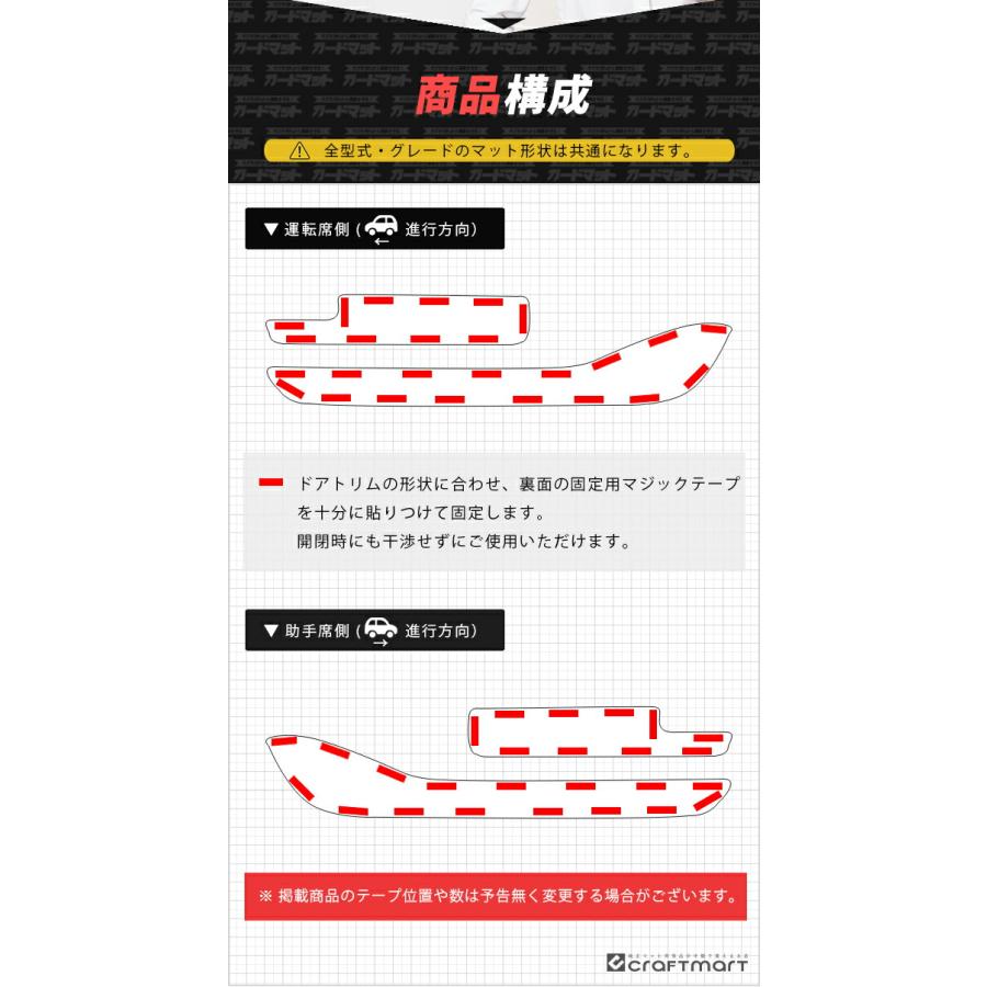 スズキ ジムニー jb64 ジムニーシエラ jb74 キックガード ガード