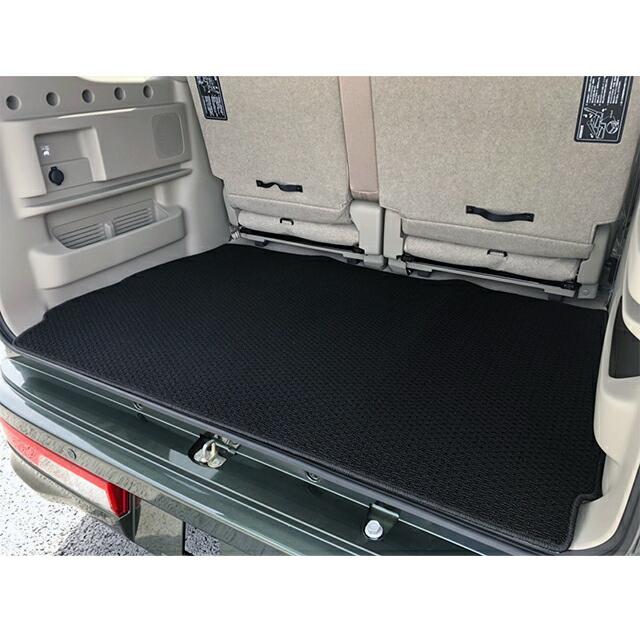 日産（NISSAN） NV100 クリッパーリオ DR17W ラゲッジマット NA