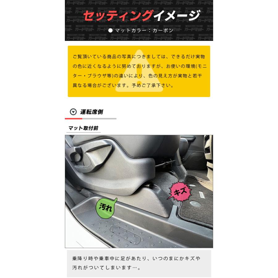セレナ 日産 C28 e-POWER専用 ガードマット キックガード セレナ 日産 C28 e-POWER専用 ガードマット キックガード