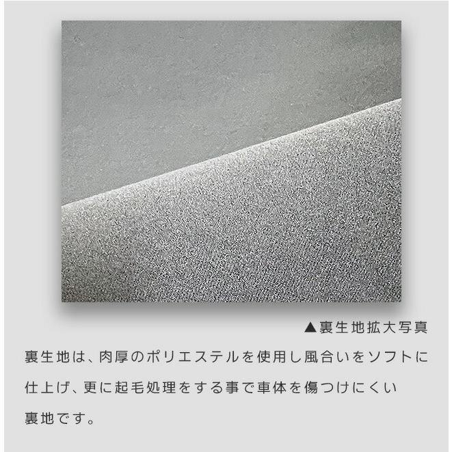 ハリアー トヨタ 60系 バンパーガードマット 専用 アクセサリー 内装