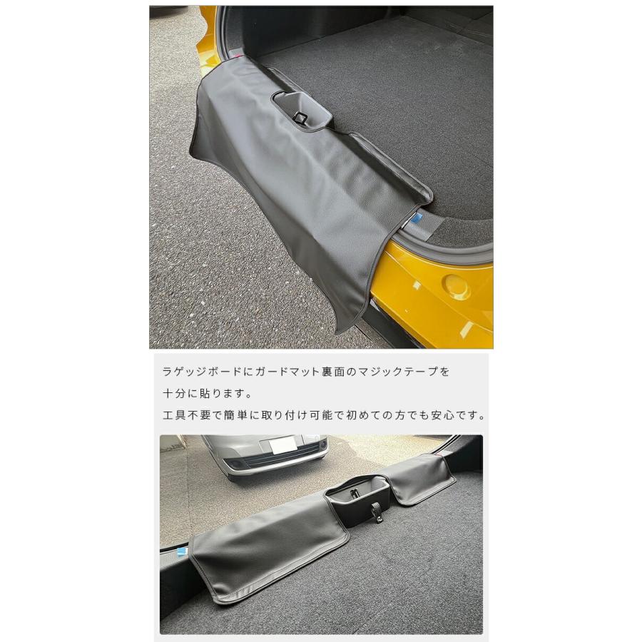 トヨタ（TOYOTA） クラウンスポーツ AZSH36W AZSH37W バンパーガード