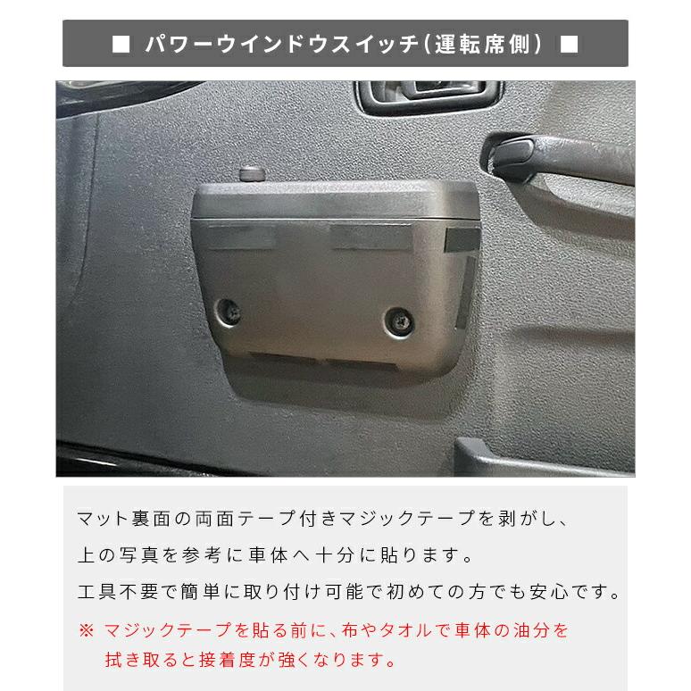 ハイゼット ダイハツ ハイゼットトラック ジャンボ S510P S500P ガード