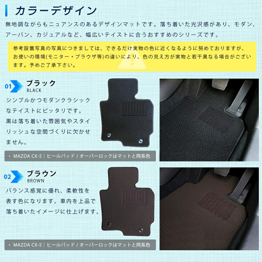 こじおリーフマット、スキマーセット スズキ（SUZUKI） エブリイバン DA18V ロングラゲッジマット 後部座席