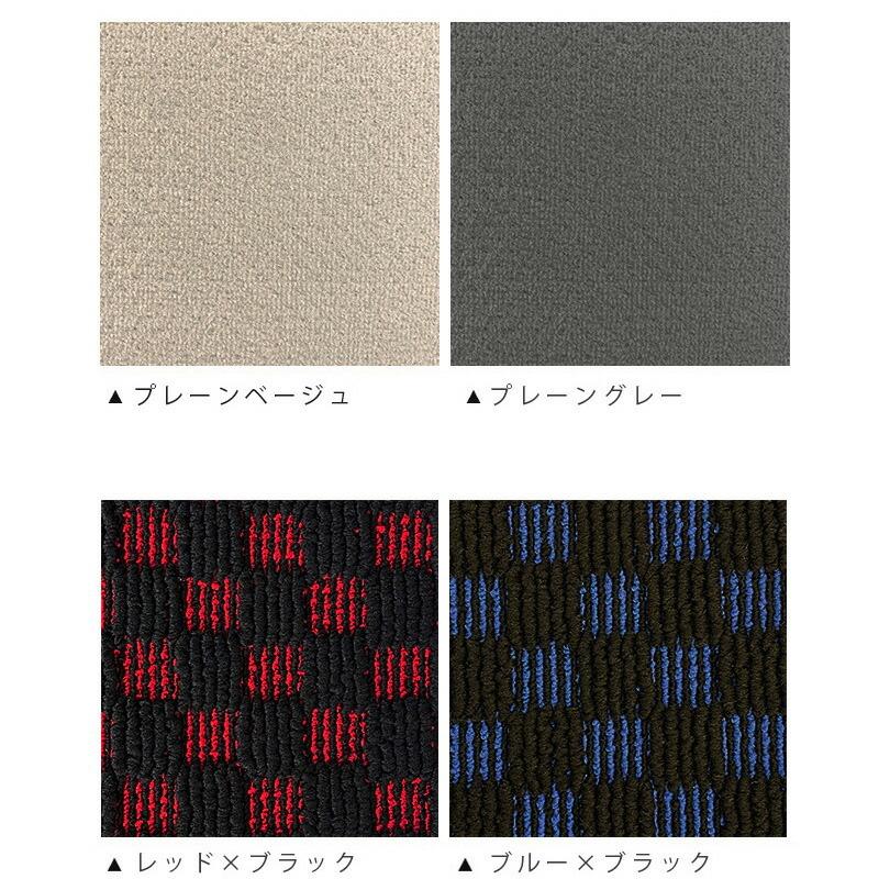 ホンダ（HONDA） ステップワゴン ラゲッジ(トランク)マット RP1 RP2