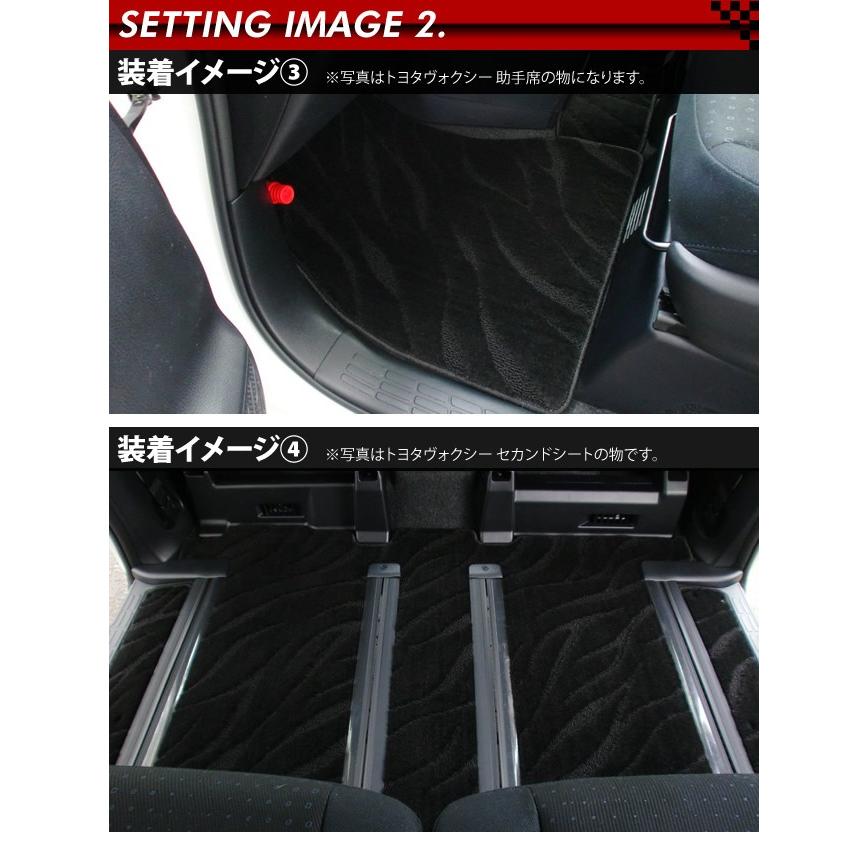 BMW BMW 3シリーズ F34 LXマットフロアマット 純正 TYPE : Craft Mart