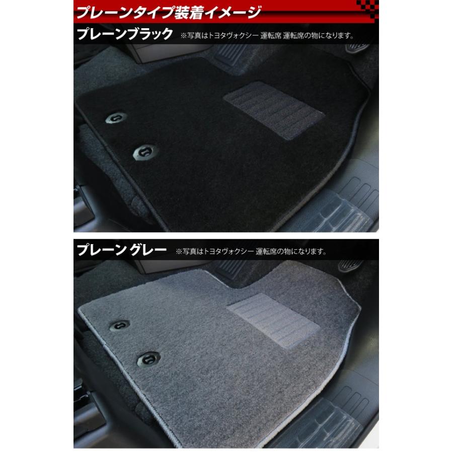 BMW BMW 3シリーズ F34 LXマットフロアマット 純正 TYPE : Craft Mart