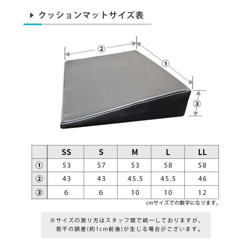 車中泊 段差解消クッションマット アクセサリー パーツ プレゼント 車用品 車用アクセサリー キャンプ用品 アウトドア｜craft-mart｜11