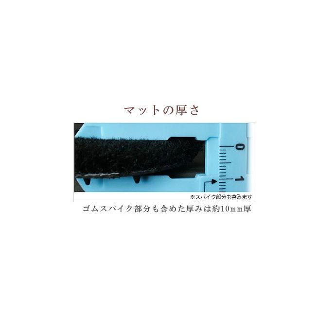 トヨタ（TOYOTA） TOYOTA MR-S ZZW30 DXマット フロアマット 内装