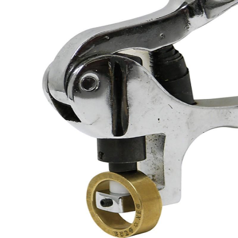 ハンド刻印プライヤーセット 50pcs : クラフトショップnavi - 通販