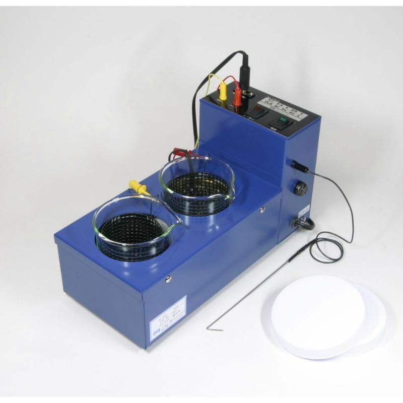 Harp（ハープ）チビメッキ装置 7300 : クラフトショップnavi - 通販