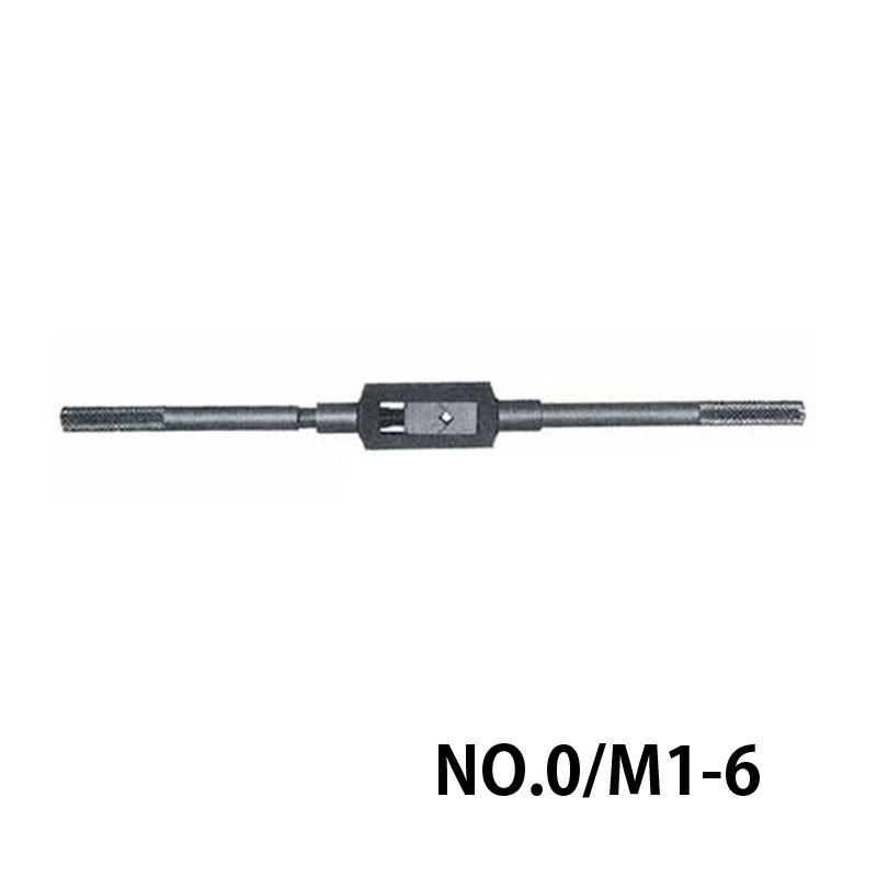 SKC タップハンドル 普通品 No.0 M1-6 : クラフトショップnavi