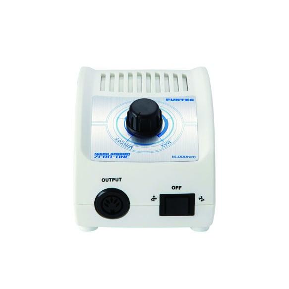 FUNTEC（ファンテック）マイクログラインダーゼロワン : クラフト